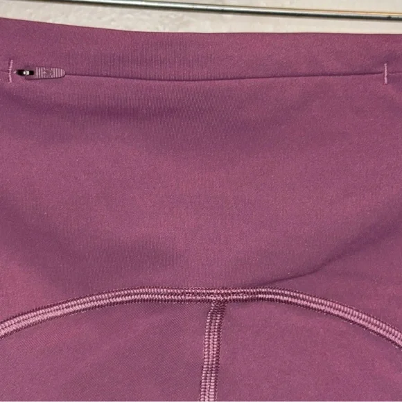 Lululemon Swift Speed High-Rise Tight 28" Size 4 - Picture 9 of 11
